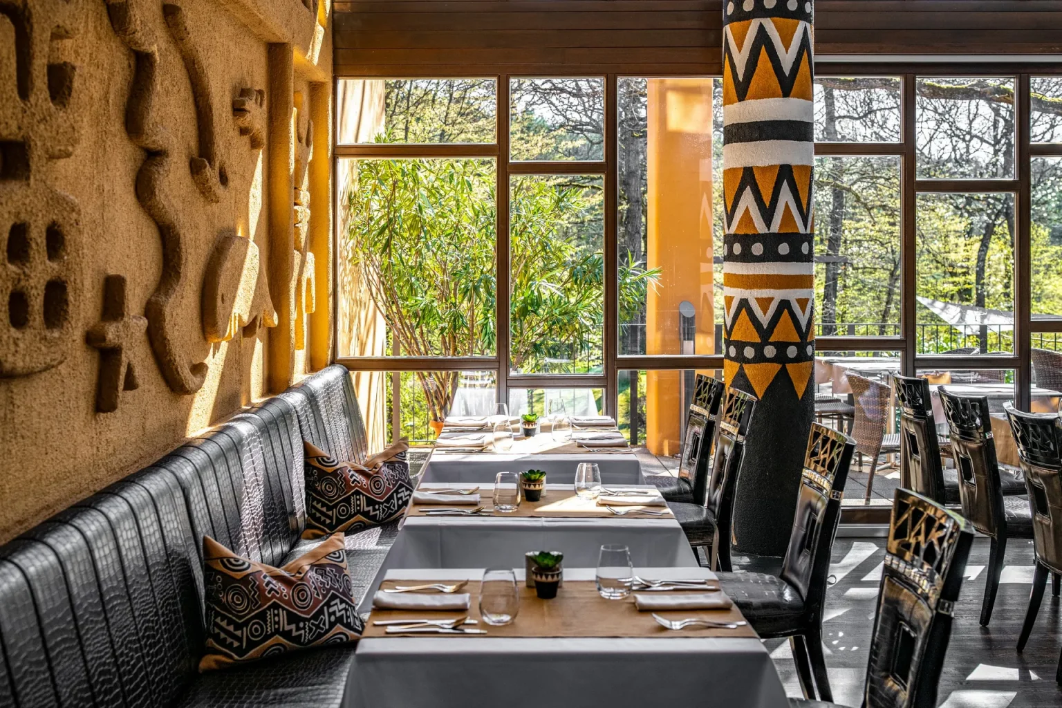 bambara hotel felsotarkany gasztronomia san toro etterem 4